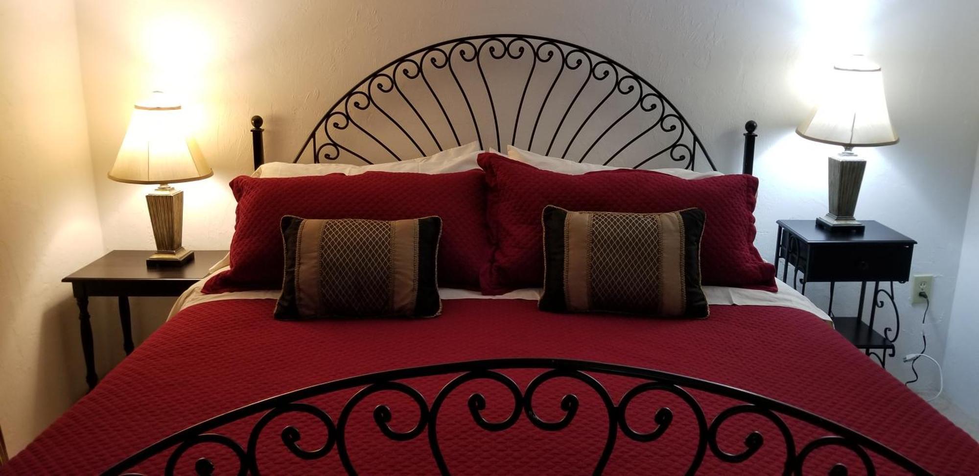 Lily Creek Lodge Далонега Экстерьер фото