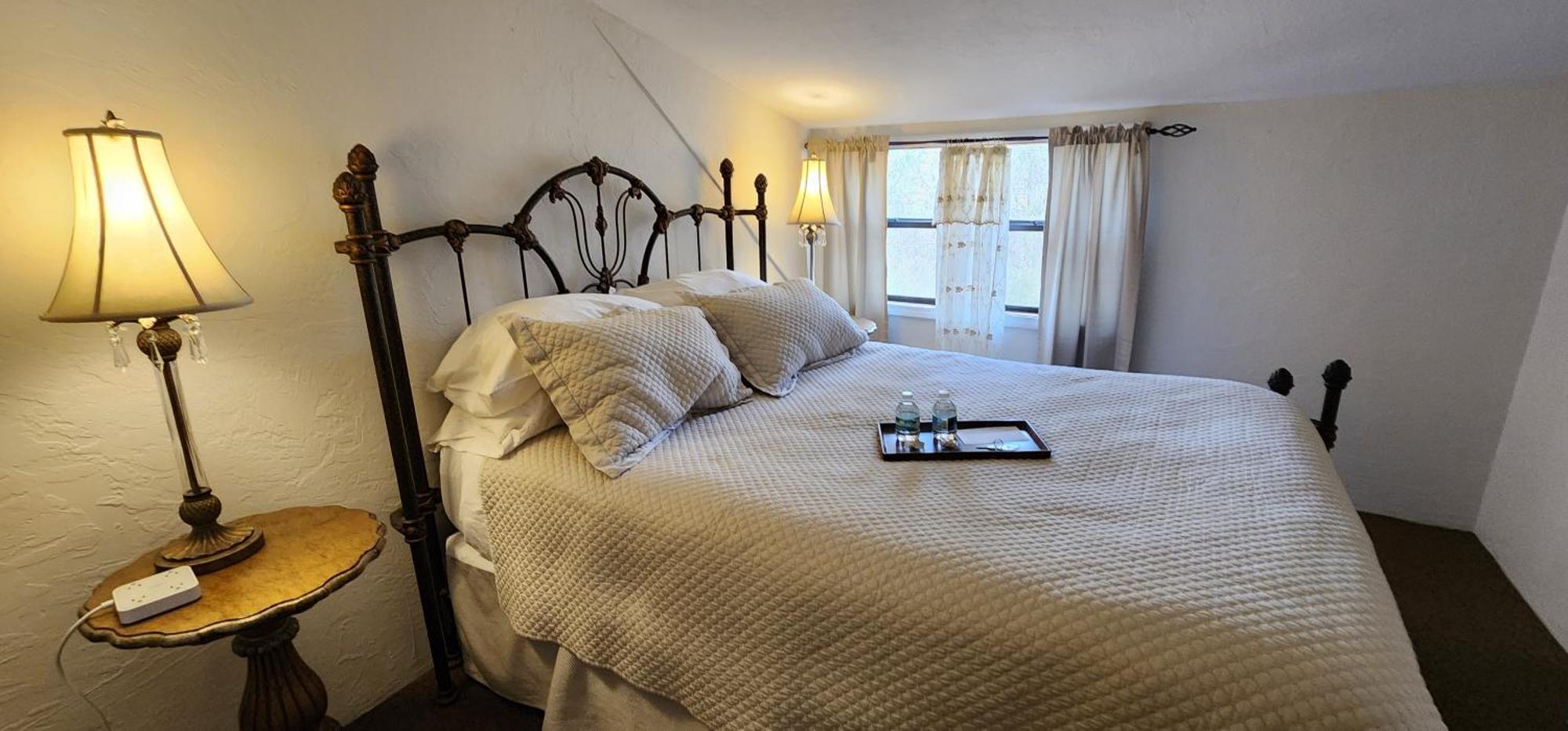 Lily Creek Lodge Далонега Экстерьер фото