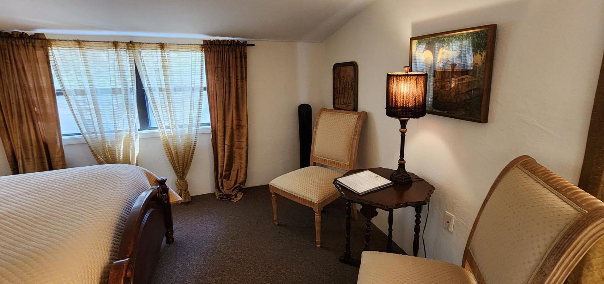 Lily Creek Lodge Далонега Экстерьер фото