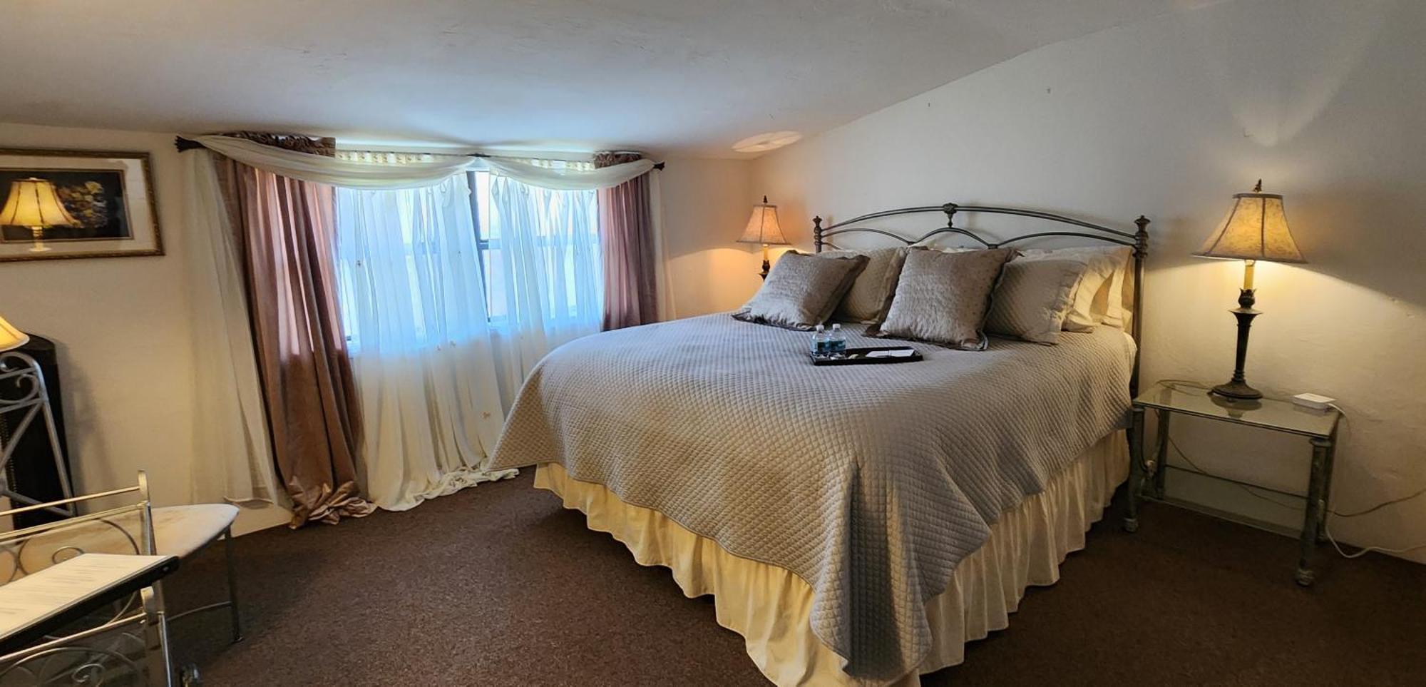 Lily Creek Lodge Далонега Экстерьер фото