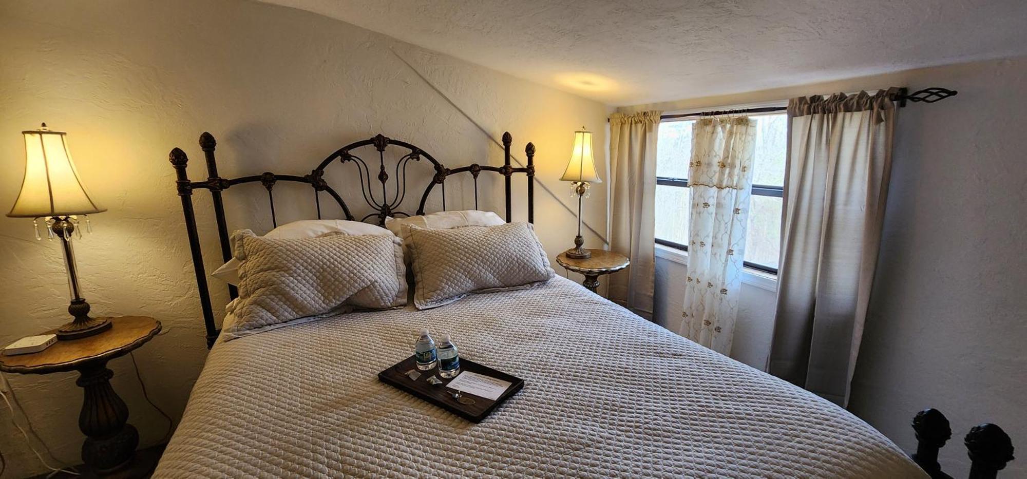 Lily Creek Lodge Далонега Экстерьер фото