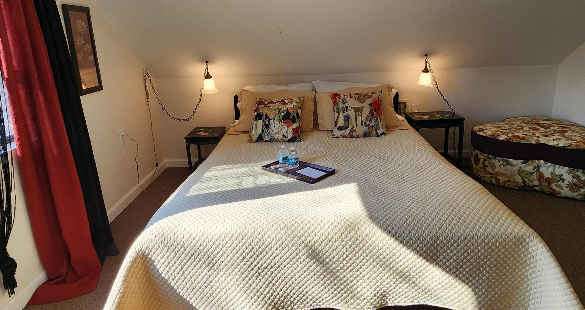 Lily Creek Lodge Далонега Экстерьер фото