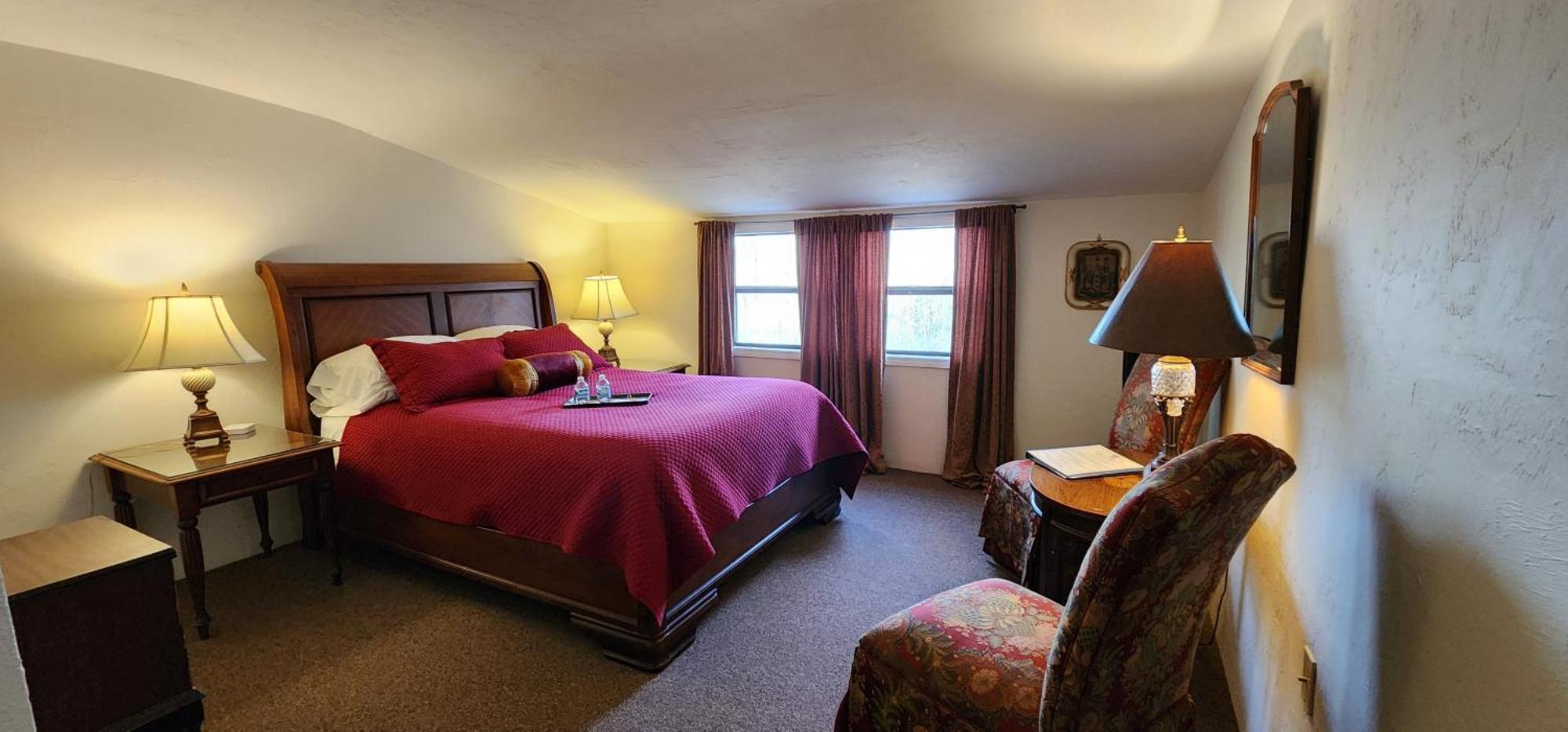 Lily Creek Lodge Далонега Экстерьер фото