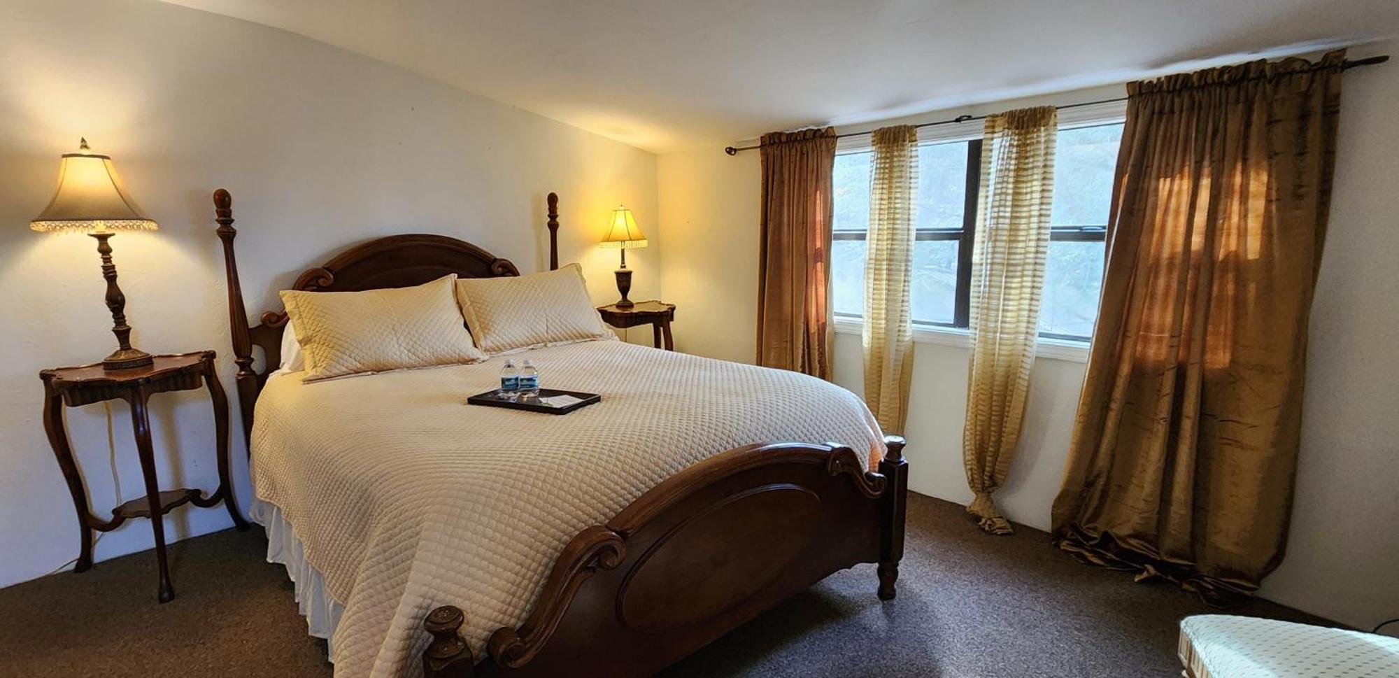 Lily Creek Lodge Далонега Экстерьер фото