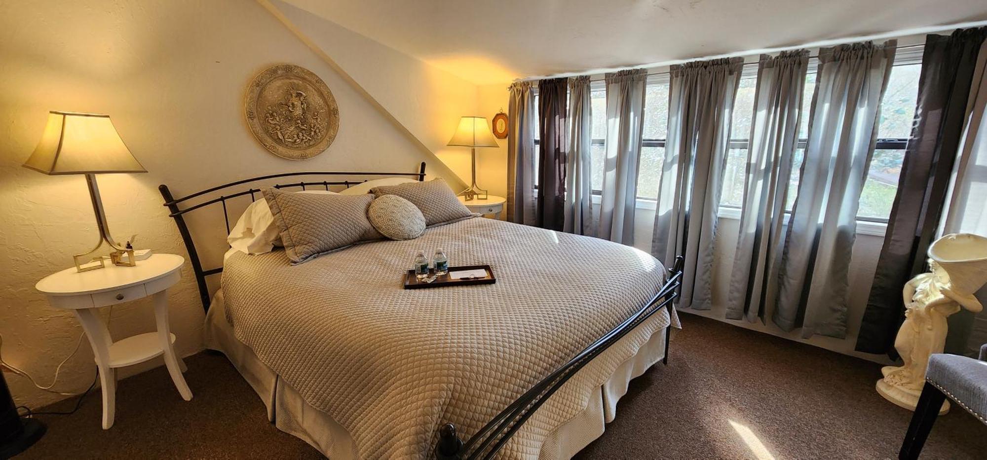 Lily Creek Lodge Далонега Экстерьер фото