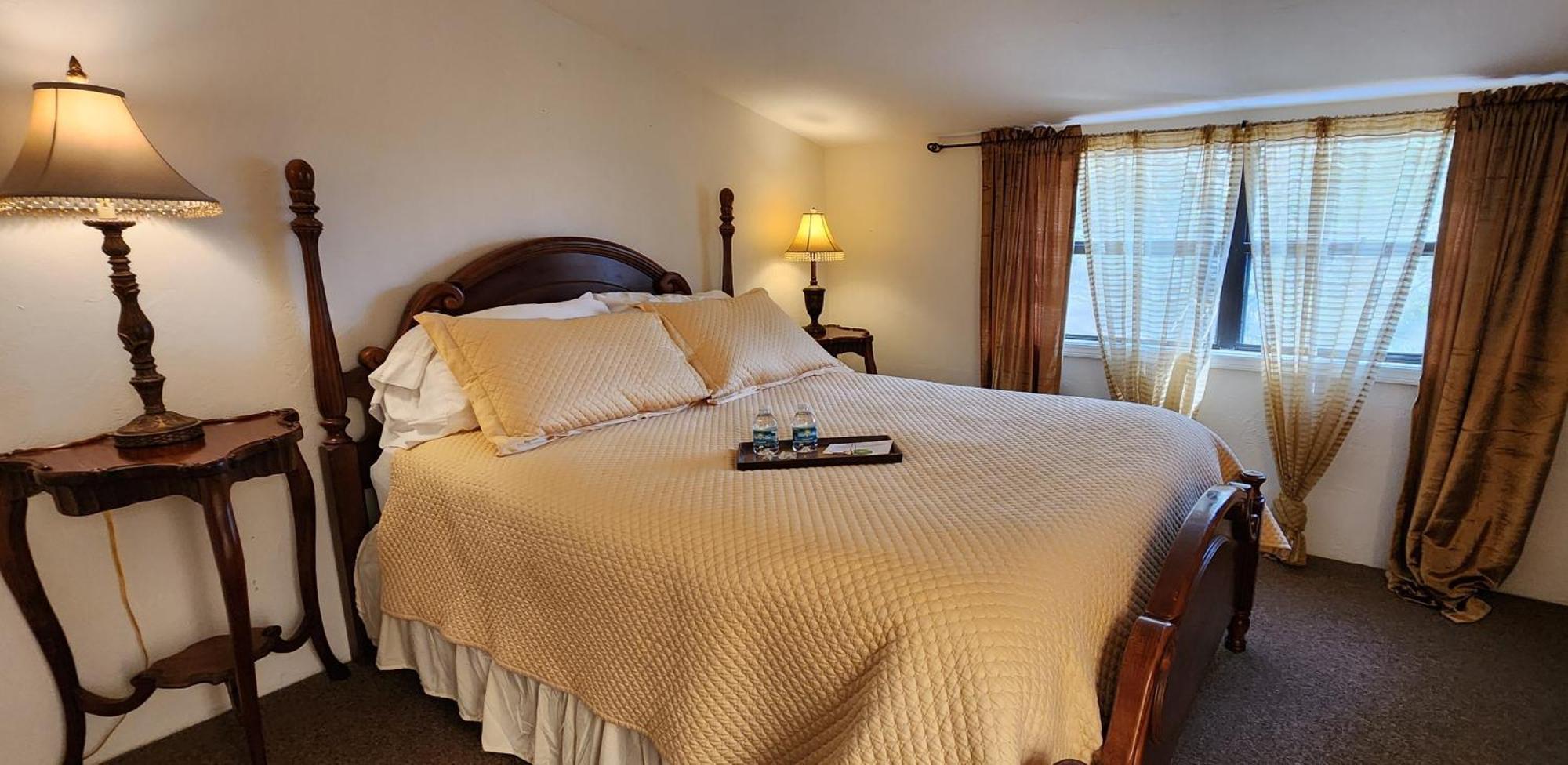 Lily Creek Lodge Далонега Экстерьер фото