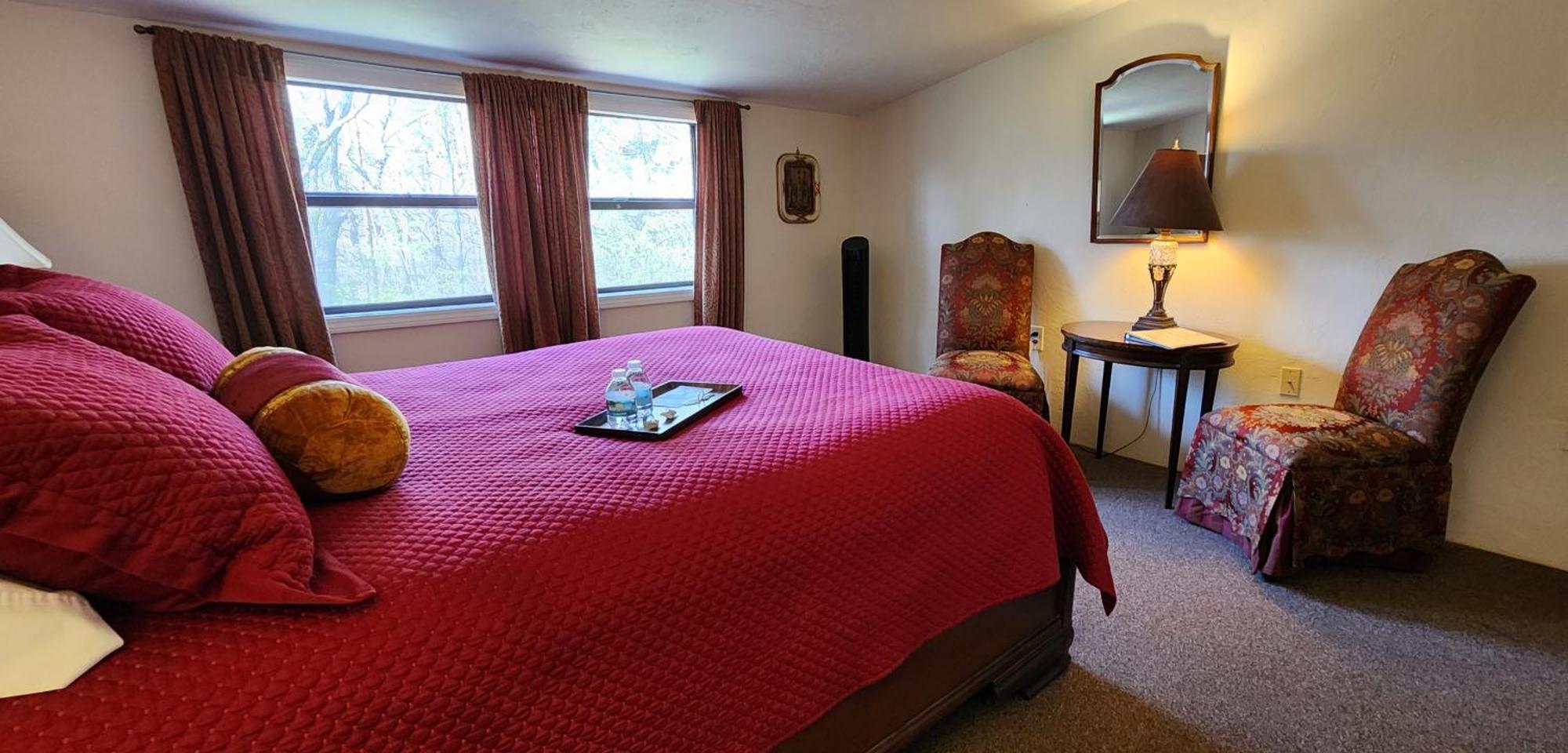 Lily Creek Lodge Далонега Экстерьер фото