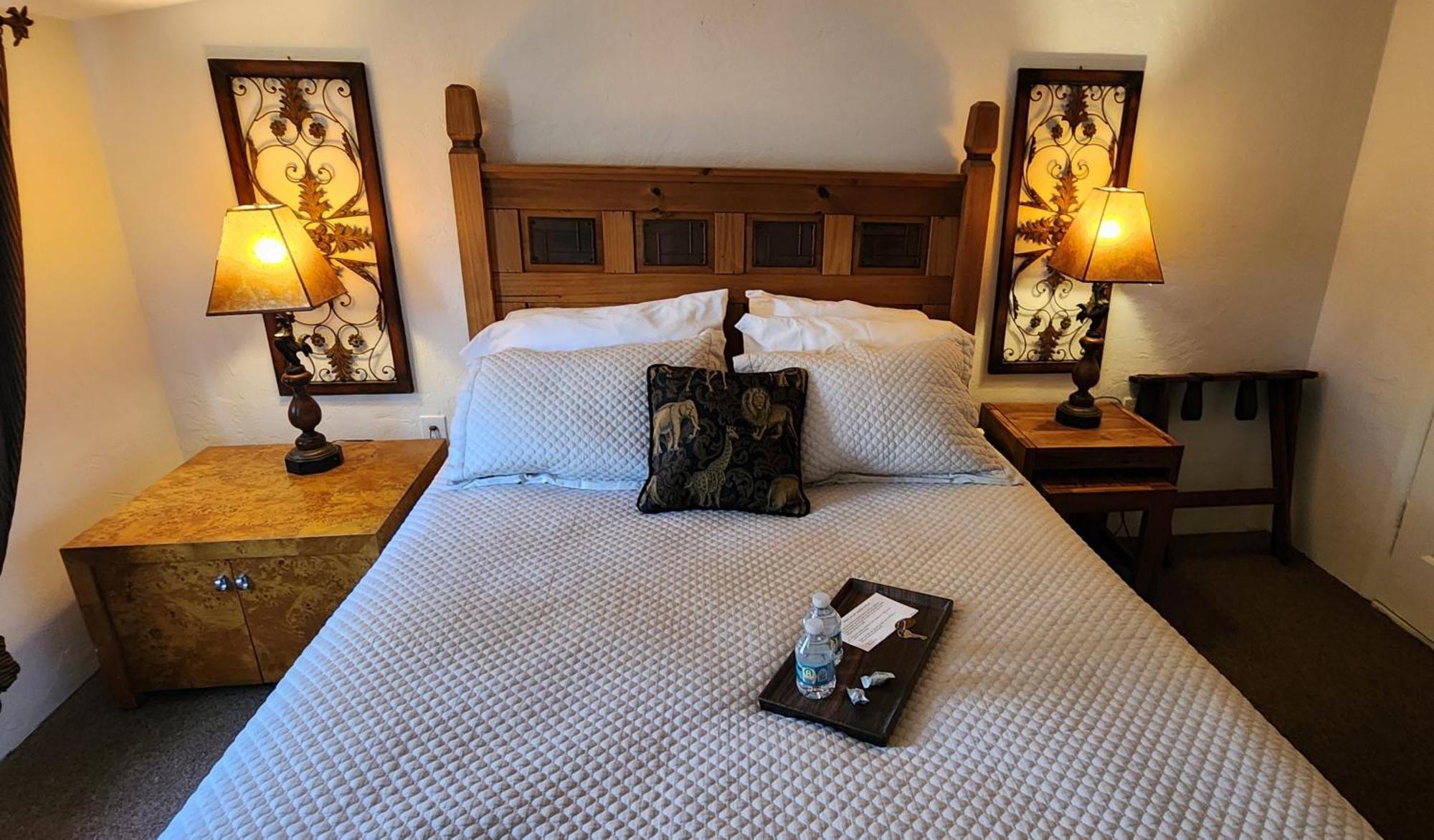 Lily Creek Lodge Далонега Экстерьер фото