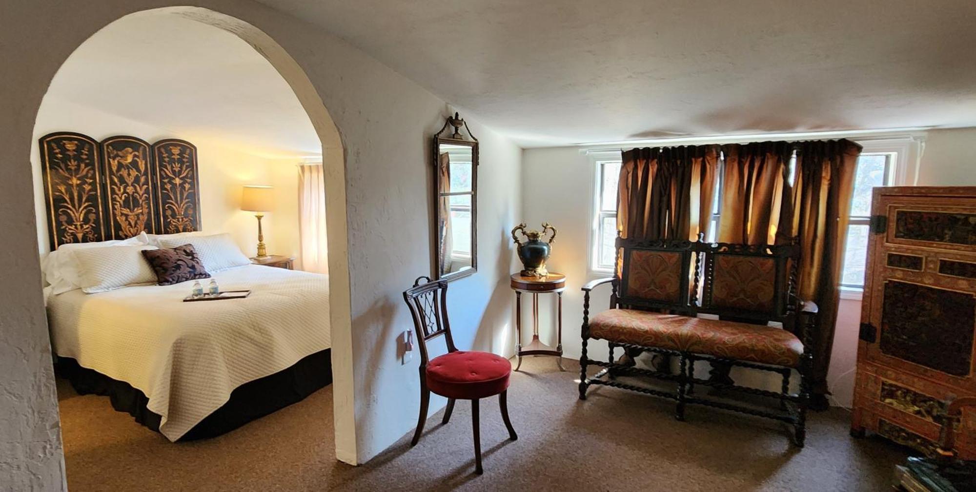 Lily Creek Lodge Далонега Экстерьер фото