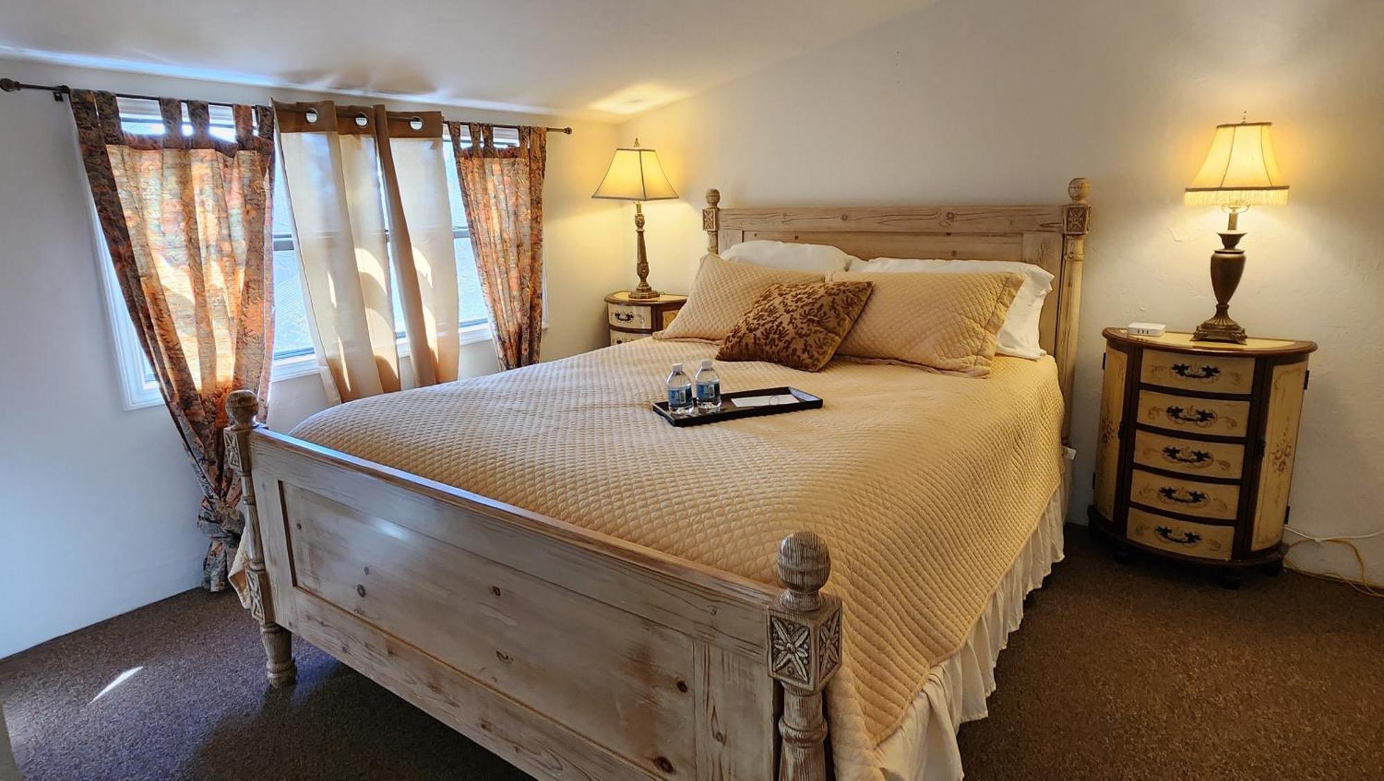Lily Creek Lodge Далонега Экстерьер фото