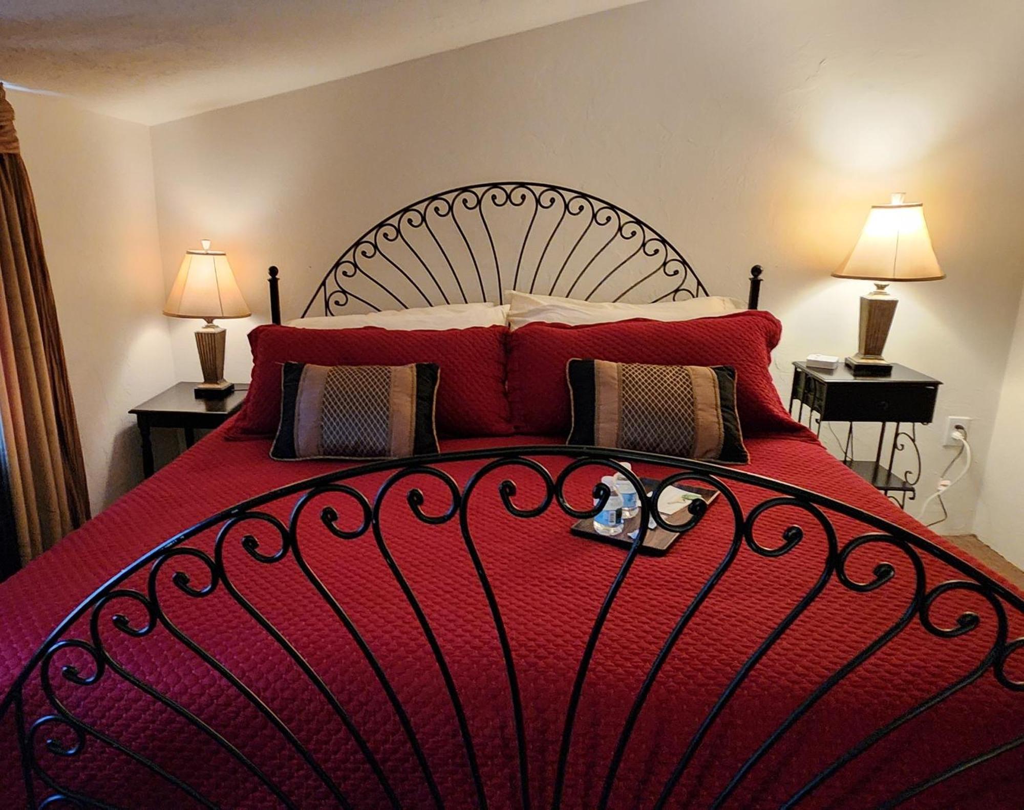 Lily Creek Lodge Далонега Экстерьер фото